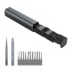18-Piece Precision Screwdriver Set