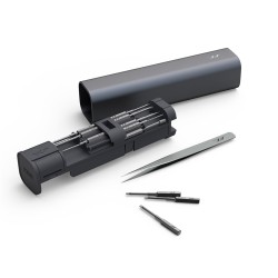 18-Piece Precision Screwdriver Set