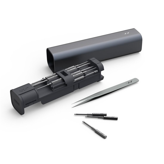 18-Piece Precision Screwdriver Set
