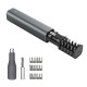 23pcs Screwdriver Set for Hardware Electronic Devices Bike Repair 23pcs Screwdriver Set for Hardware Electronic Devices Bike Repair