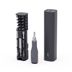 23-Piece Precision Screwdriver Set