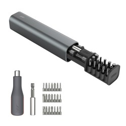 23-Piece Precision Screwdriver Set