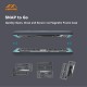 26pcs Precision Screwdriver Set with Tweezers for Electronics PC Laptop Tablet Repair 26pcs Precision Screwdriver Set with Tweezers for Electronics PC Laptop Tablet Repair