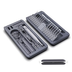 26-Piece Precision Screwdriver Set