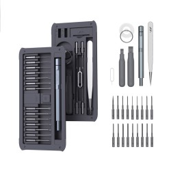 26-Piece Precision Screwdriver Set