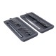 30pcs Screwdriver Set with Tweezers for Precision Repairs