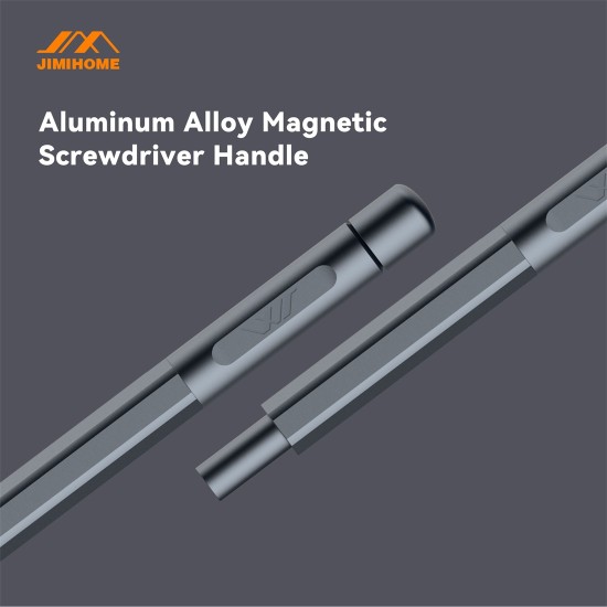 30-Pieces Screwdriver Set