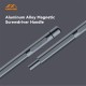 30-Pieces Screwdriver Set