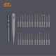 30-Pieces Screwdriver Set