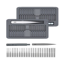 30-Pieces Screwdriver Set