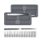 30-Pieces Screwdriver Set
