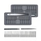 30-Pieces Screwdriver Set