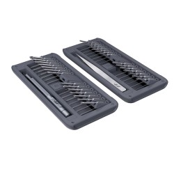30-Pieces Screwdriver Set