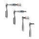 41pcs Mini Ratchet and Screwdriver Set for Bike Furniture Torque Repairs 41pcs Mini Ratchet and Screwdriver Set for Bike Furniture Torque Repairs