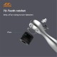 41-Pieces Ratchet Screwdriver Set