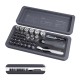 41-Pieces Ratchet Screwdriver Set