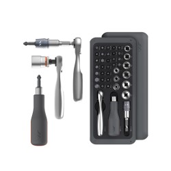 41-Pieces Ratchet Screwdriver Set