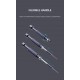 56pcs Screwdriver Kit for iPhone, MacBook, Computer, Laptop, PC, Watch Repair