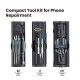 56-Pieces Screwdriver Set