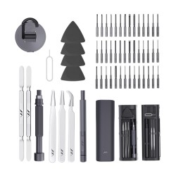 56-Pieces Screwdriver Set