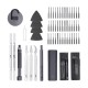 56-Pieces Screwdriver Set