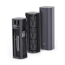56-Pieces Screwdriver Set