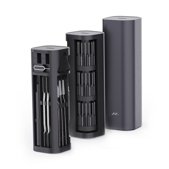 56-Pieces Screwdriver Set