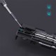 60pcs Screwdriver Set for DIY Hobby and Repair 60pcs Screwdriver Set for DIY Hobby and Repair