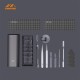 60-Pieces Screwdriver Set