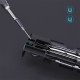 60-Pieces Screwdriver Set