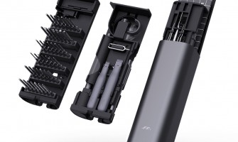 Why a Good Screwdriver Set is the Key to Every Successful Repair — Featuring JIMIHOME JM-GNT60