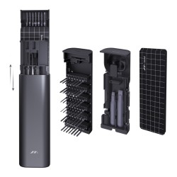 60-Pieces Screwdriver Set