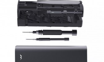 Master Electronics Repairs at Home: How the JM-GNT60 Screwdriver Set Makes DIY Simple
