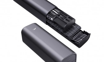 Master DIY Repairs at Home: 5 Practical Ways to Use the JM-GNT60 Screwdriver Set