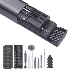 60-Pieces Screwdriver Set