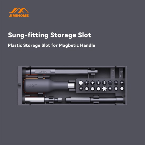72pcs Screwdriver Set with Two types of Bits for precision and Multi-functional Repair 72pcs Screwdriver Set with Two types of Bits for precision and Multi-functional Repair