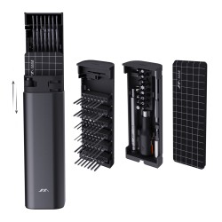 72-Pieces Screwdriver Set