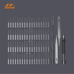 80-Pieces Screwdriver Set