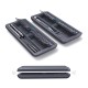 80-Pieces Screwdriver Set
