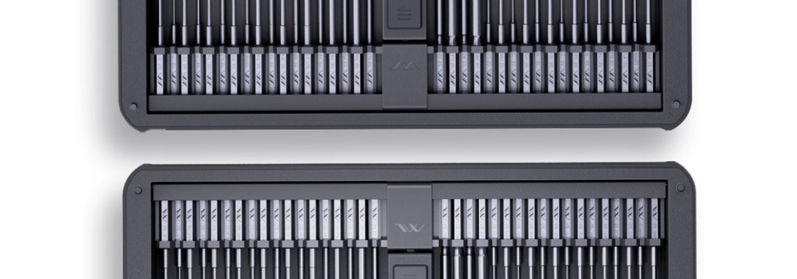 JM-GNT80 Precision Screwdriver Set: The Ultimate DIY Electronics Toolkit