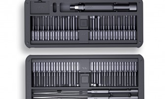 JM-GNT80 Precision Screwdriver Set: The Ultimate DIY Electronics Toolkit