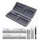 80-Pieces Screwdriver Set