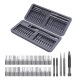 80-Pieces Screwdriver Set