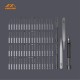 80pcs Magnetic Screwdriver Set for Precision Repair Electronics PC Laptop Tablet 80pcs Magnetic Screwdriver Set for Precision Repair Electronics PC Laptop Tablet
