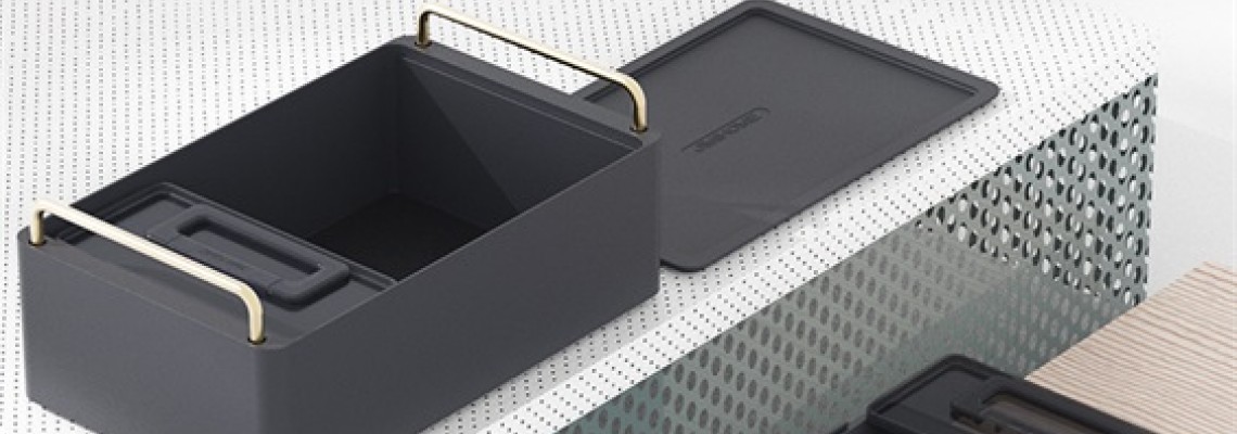 Maximize Your Storage Efficiency with the JM-W1-C Modular Storage System