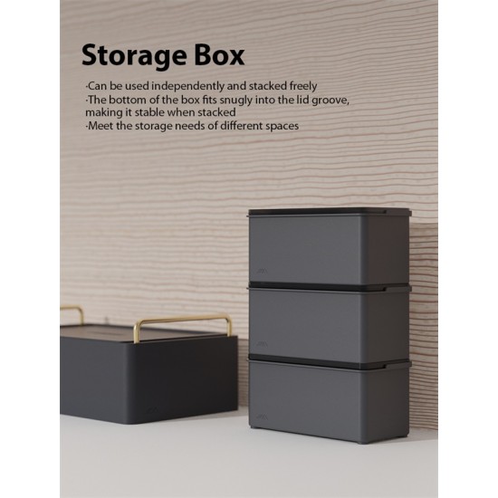 GARDENING STORAGE BOX SET C