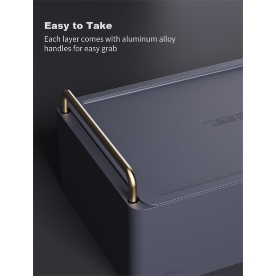 GARDENING STORAGE BOX SET C