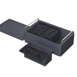 GARDENING STORAGE BOX SET C
