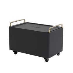 GARDENING STORAGE BOX SET D