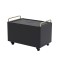 GARDENING STORAGE BOX SET D